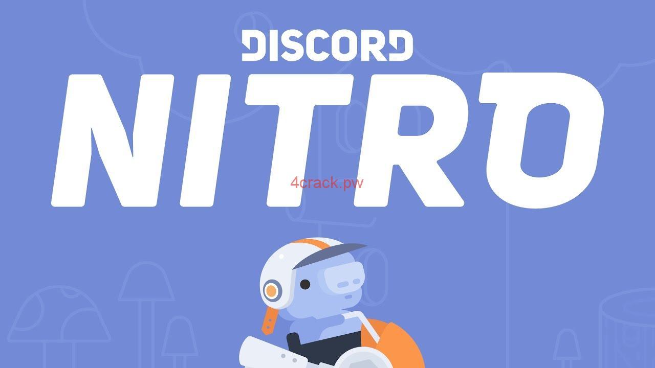 discord nitro cracked apk
